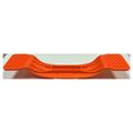 Everrich Industries Balance Board Duckwalker - Orange EVQ-0059-2